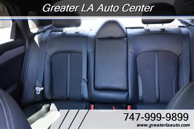 2022 Kia K5 GT-Line   - Photo 22 - Sun Valley, CA 91352
