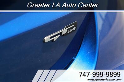 2022 Kia K5 GT-Line   - Photo 9 - Sun Valley, CA 91352