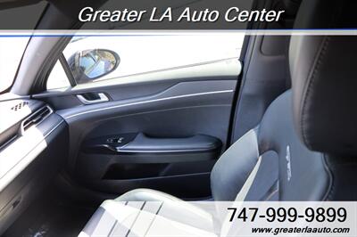 2022 Kia K5 GT-Line   - Photo 23 - Sun Valley, CA 91352