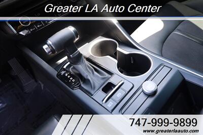 2022 Kia K5 GT-Line   - Photo 18 - Sun Valley, CA 91352