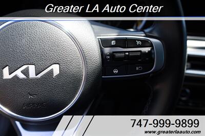 2022 Kia K5 GT-Line   - Photo 14 - Sun Valley, CA 91352