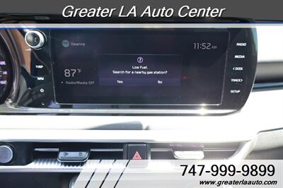 2022 Kia K5 GT-Line   - Photo 15 - Sun Valley, CA 91352