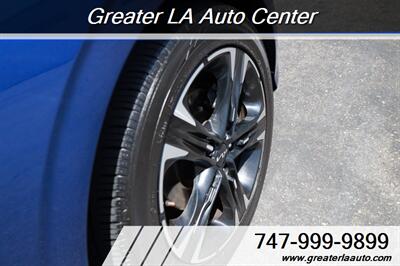 2022 Kia K5 GT-Line   - Photo 8 - Sun Valley, CA 91352