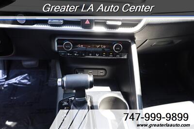 2022 Kia K5 GT-Line   - Photo 16 - Sun Valley, CA 91352