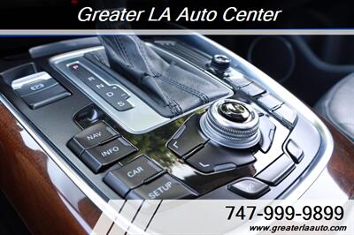 2010 Audi Q5 3.2 quattro Premium Plus   - Photo 28 - Sun Valley, CA 91352
