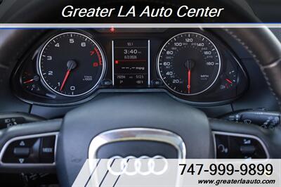 2010 Audi Q5 3.2 quattro Premium Plus   - Photo 16 - Sun Valley, CA 91352