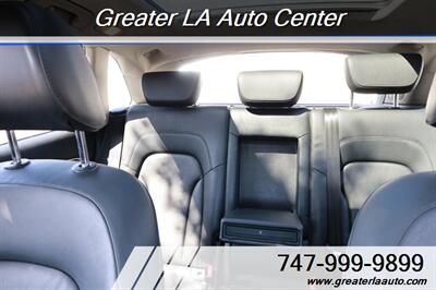 2010 Audi Q5 3.2 quattro Premium Plus   - Photo 33 - Sun Valley, CA 91352