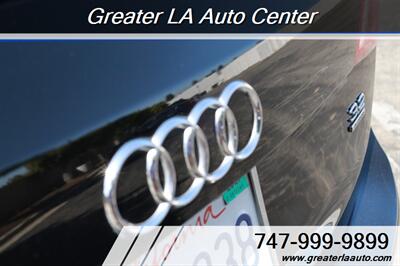 2010 Audi Q5 3.2 quattro Premium Plus   - Photo 14 - Sun Valley, CA 91352
