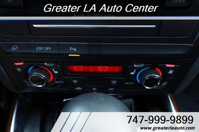 2010 Audi Q5 3.2 quattro Premium Plus   - Photo 26 - Sun Valley, CA 91352