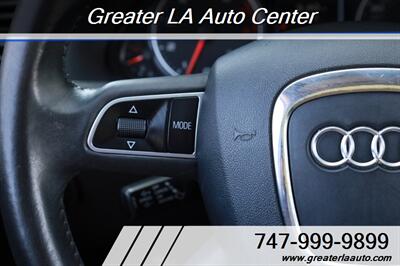 2010 Audi Q5 3.2 quattro Premium Plus   - Photo 18 - Sun Valley, CA 91352