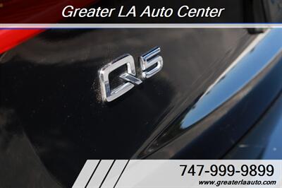 2010 Audi Q5 3.2 quattro Premium Plus   - Photo 15 - Sun Valley, CA 91352
