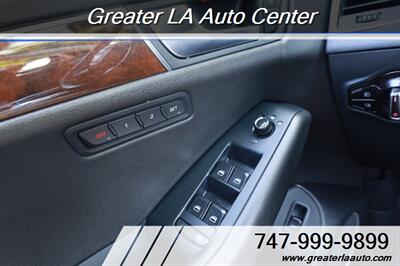 2010 Audi Q5 3.2 quattro Premium Plus   - Photo 31 - Sun Valley, CA 91352