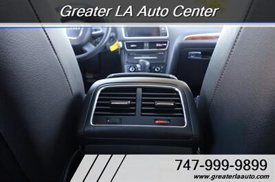2010 Audi Q5 3.2 quattro Premium Plus   - Photo 35 - Sun Valley, CA 91352