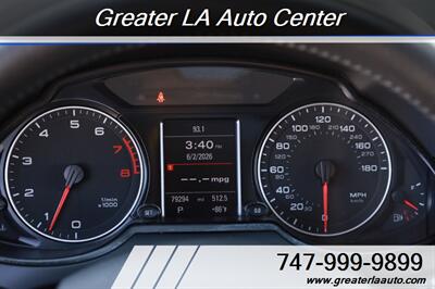 2010 Audi Q5 3.2 quattro Premium Plus   - Photo 17 - Sun Valley, CA 91352