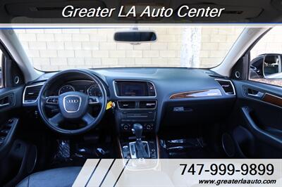 2010 Audi Q5 3.2 quattro Premium Plus   - Photo 22 - Sun Valley, CA 91352