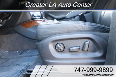 2010 Audi Q5 3.2 quattro Premium Plus   - Photo 36 - Sun Valley, CA 91352