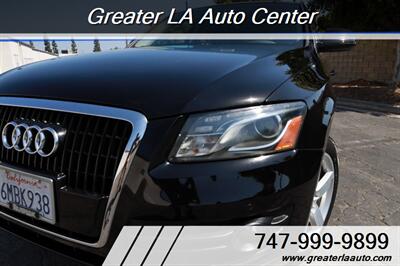 2010 Audi Q5 3.2 quattro Premium Plus   - Photo 6 - Sun Valley, CA 91352
