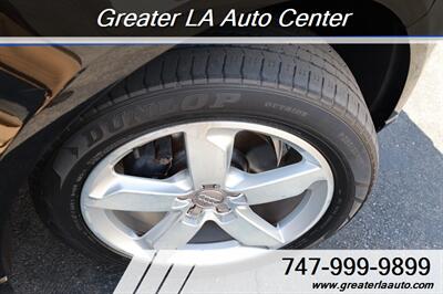 2010 Audi Q5 3.2 quattro Premium Plus   - Photo 12 - Sun Valley, CA 91352