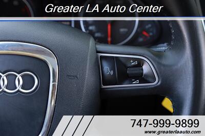 2010 Audi Q5 3.2 quattro Premium Plus   - Photo 19 - Sun Valley, CA 91352