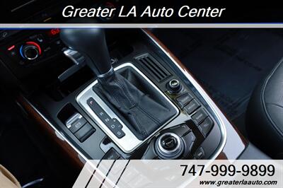 2010 Audi Q5 3.2 quattro Premium Plus   - Photo 25 - Sun Valley, CA 91352
