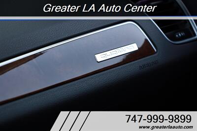 2010 Audi Q5 3.2 quattro Premium Plus   - Photo 29 - Sun Valley, CA 91352