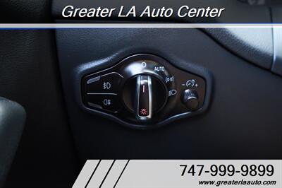 2010 Audi Q5 3.2 quattro Premium Plus   - Photo 32 - Sun Valley, CA 91352