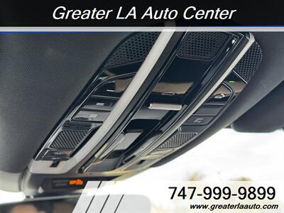 2019 Porsche Cayenne   - Photo 26 - Sun Valley, CA 91352