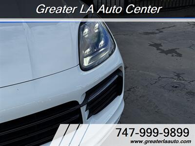 2019 Porsche Cayenne   - Photo 5 - Sun Valley, CA 91352