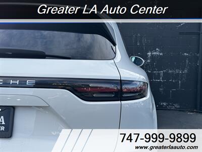 2019 Porsche Cayenne   - Photo 38 - Sun Valley, CA 91352