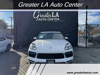2019 Porsche Cayenne   - Photo 1 - Sun Valley, CA 91352
