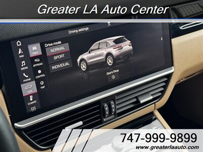 2019 Porsche Cayenne   - Photo 24 - Sun Valley, CA 91352