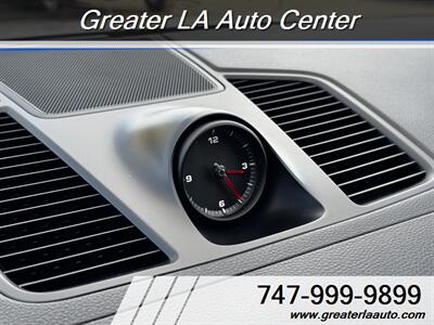 2019 Porsche Cayenne   - Photo 23 - Sun Valley, CA 91352