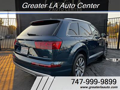 2018 Audi Q7 2.0T quattro Premium Plus   - Photo 29 - Sun Valley, CA 91352