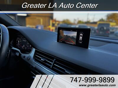 2018 Audi Q7 2.0T quattro Premium Plus   - Photo 10 - Sun Valley, CA 91352