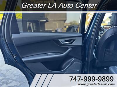 2018 Audi Q7 2.0T quattro Premium Plus   - Photo 22 - Sun Valley, CA 91352