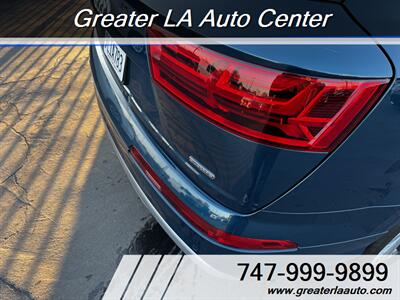 2018 Audi Q7 2.0T quattro Premium Plus   - Photo 31 - Sun Valley, CA 91352