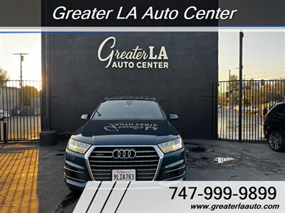 2018 Audi Q7 2.0T quattro Premium Plus   - Photo 25 - Sun Valley, CA 91352