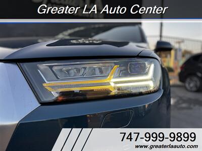 2018 Audi Q7 2.0T quattro Premium Plus   - Photo 5 - Sun Valley, CA 91352