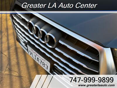 2018 Audi Q7 2.0T quattro Premium Plus   - Photo 6 - Sun Valley, CA 91352