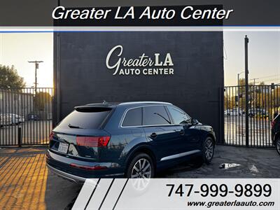 2018 Audi Q7 2.0T quattro Premium Plus   - Photo 28 - Sun Valley, CA 91352