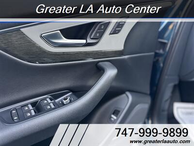 2018 Audi Q7 2.0T quattro Premium Plus   - Photo 13 - Sun Valley, CA 91352