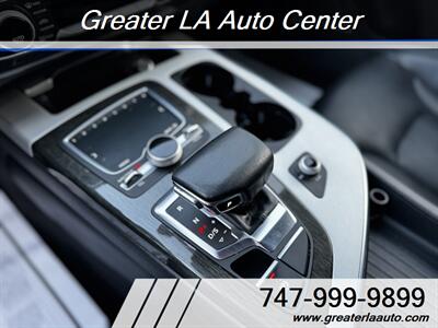 2018 Audi Q7 2.0T quattro Premium Plus   - Photo 18 - Sun Valley, CA 91352