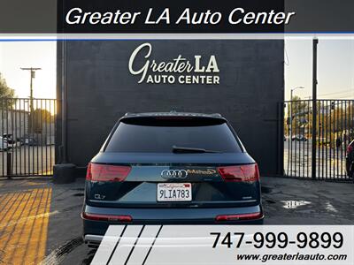 2018 Audi Q7 2.0T quattro Premium Plus   - Photo 33 - Sun Valley, CA 91352