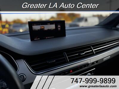 2018 Audi Q7 2.0T quattro Premium Plus   - Photo 19 - Sun Valley, CA 91352