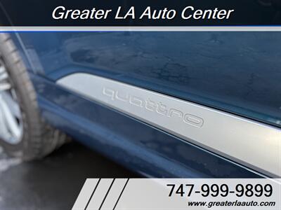 2018 Audi Q7 2.0T quattro Premium Plus   - Photo 7 - Sun Valley, CA 91352