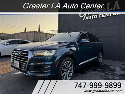 2018 Audi Q7 2.0T quattro Premium Plus   - Photo 27 - Sun Valley, CA 91352