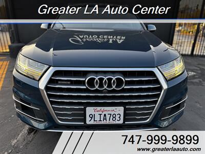 2018 Audi Q7 2.0T quattro Premium Plus   - Photo 26 - Sun Valley, CA 91352
