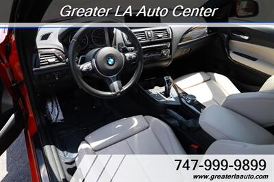 2017 BMW 2 Series 230i - Photo 26 - Sun Valley, CA 91352