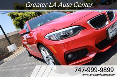 2017 BMW 2 Series 230i - Photo 5 - Sun Valley, CA 91352
