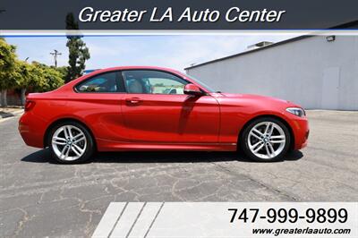 2017 BMW 2 Series 230i - Photo 9 - Sun Valley, CA 91352